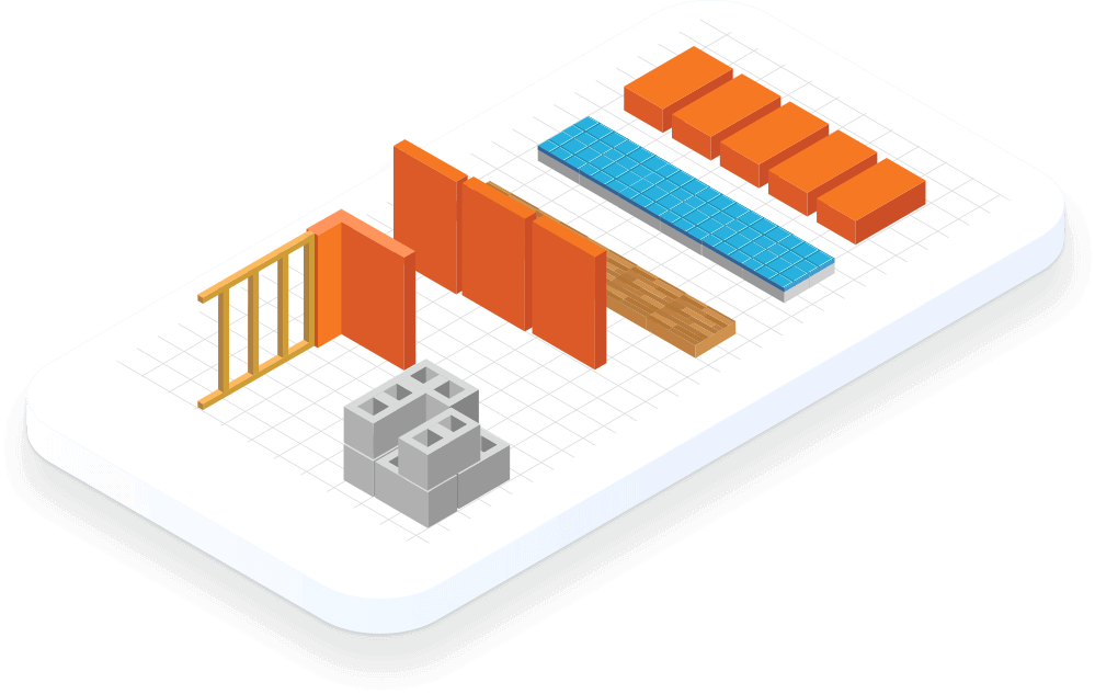 строительный двор